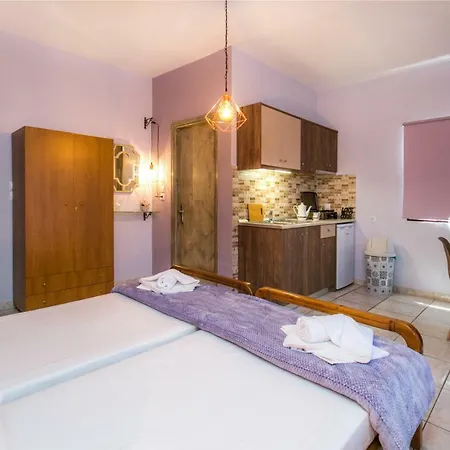 Evis Apartament *