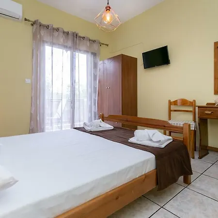 Evis Apartament *