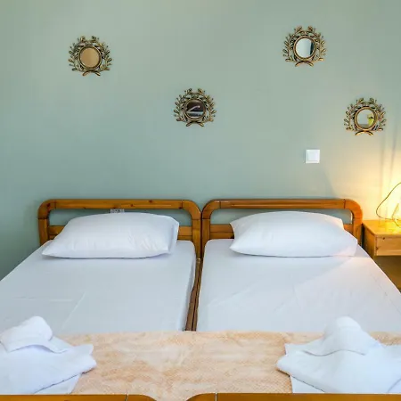 Apartament Evis
