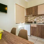 Evis Apartment