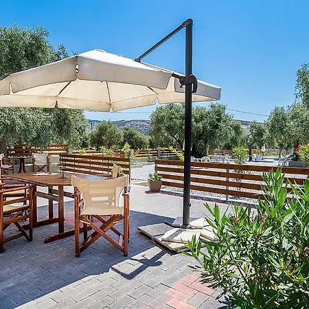 Evis Apartment Potos