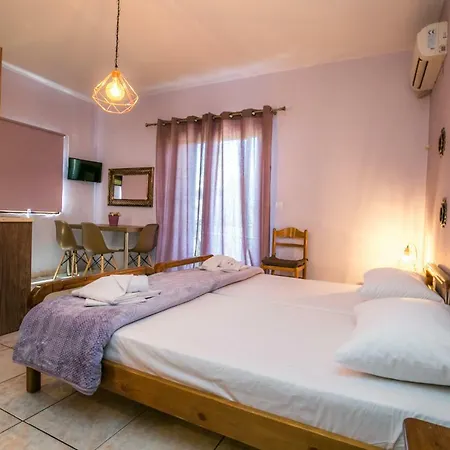 Evis 아파트 포토스