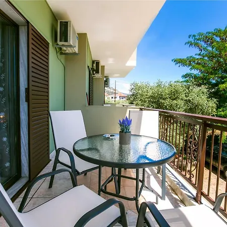 Apartment Evis