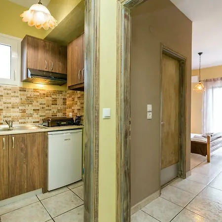 아파트 Evis 포토스