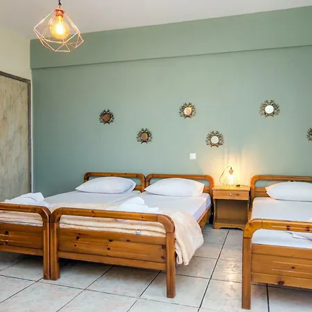 Evis Apartamento Potos