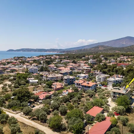 Διαμέρισμα Evis Ποτός