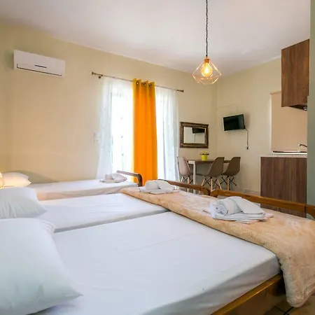 Evis 아파트 포토스