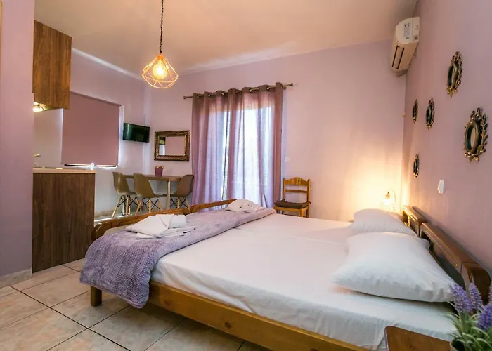 Evis Appartement Potos