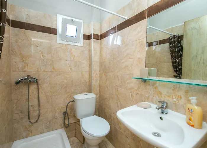 Appartement Evis Potos