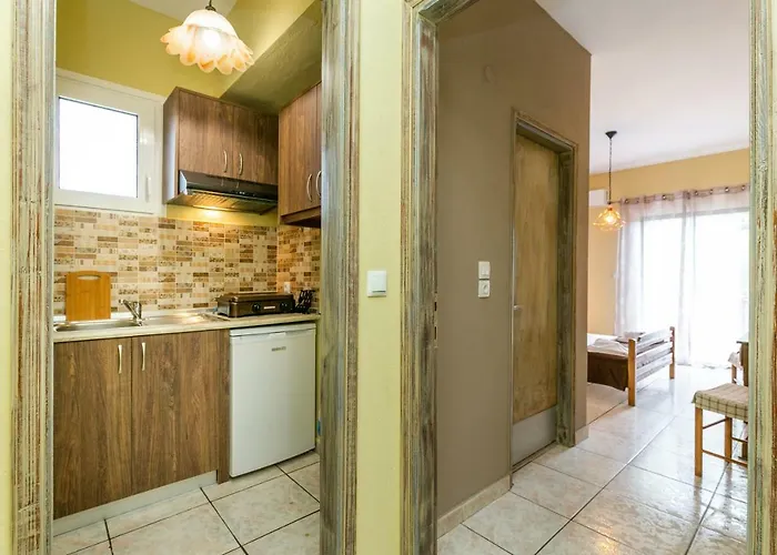 Appartement Evis Potos