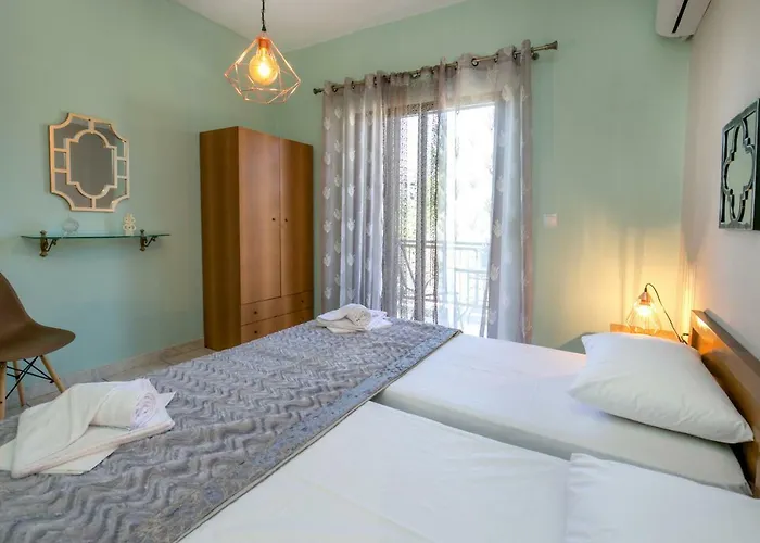 Evis Appartement Potos