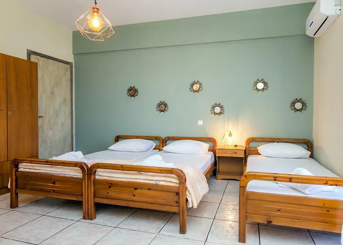 Evis Appartement Potos